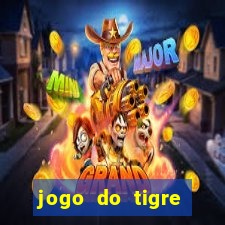 jogo do tigre plataforma nova